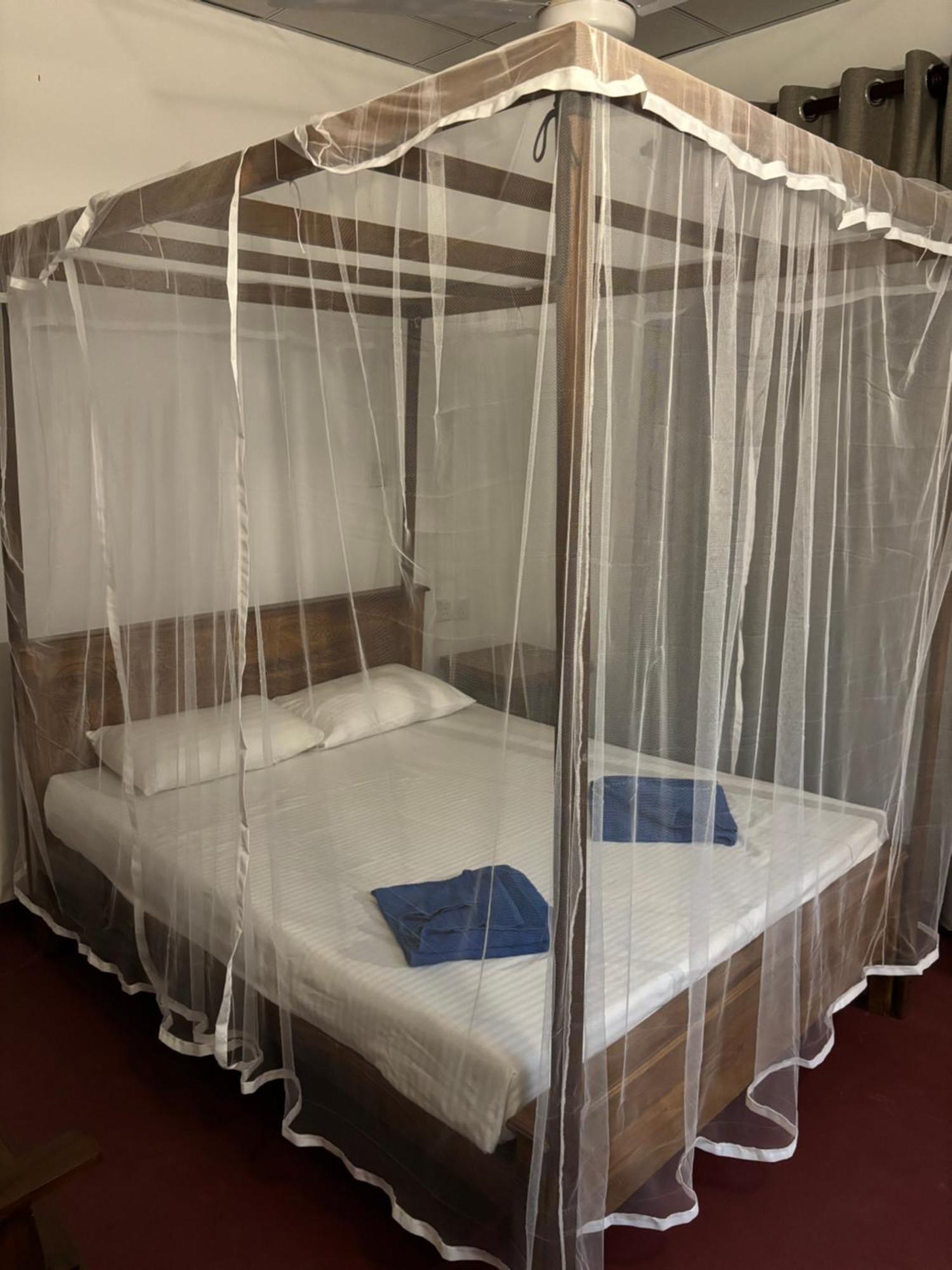 Ima House Bed & Breakfast Dikwella Dış mekan fotoğraf