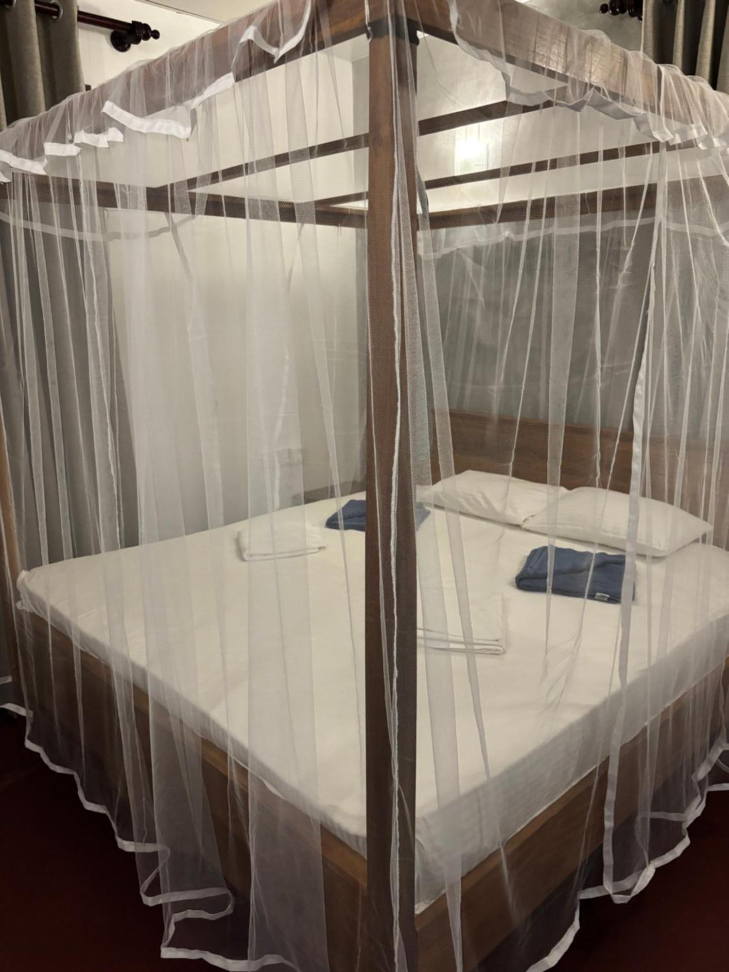 Ima House Bed & Breakfast Dikwella Dış mekan fotoğraf