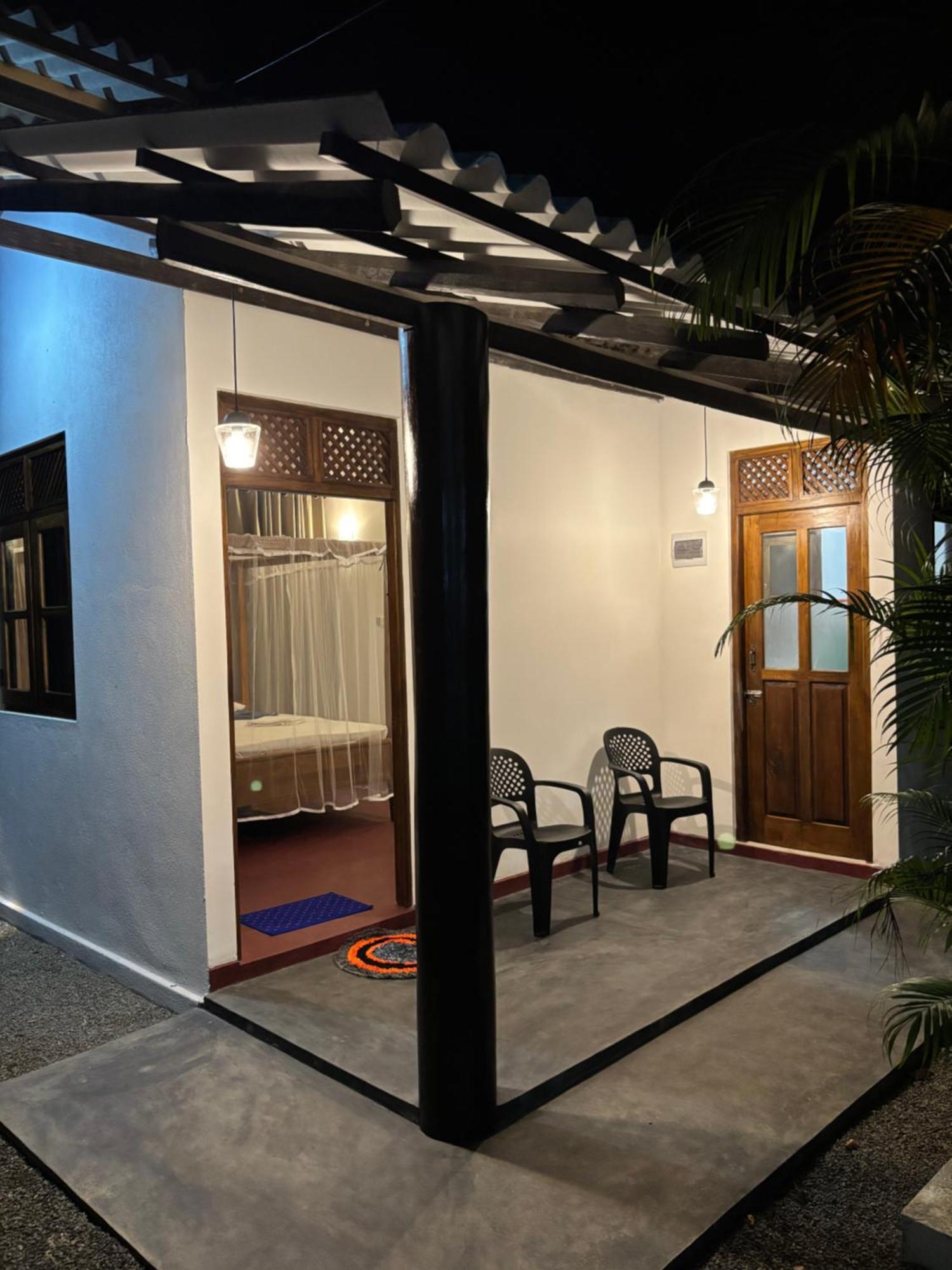 Ima House Bed & Breakfast Dikwella Dış mekan fotoğraf